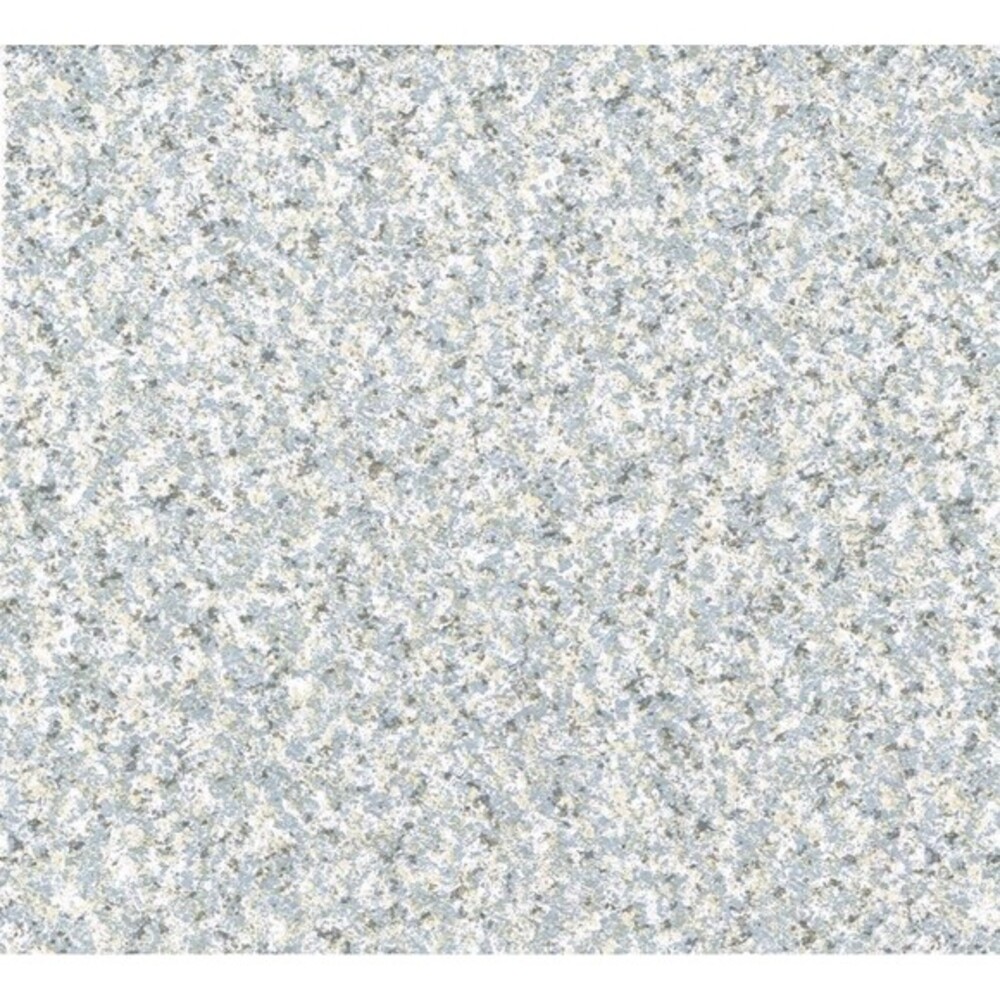 Blue Gray Beige Granite Self Adhesive Vinyl Contact Paper Shelf Liner Peel Stick